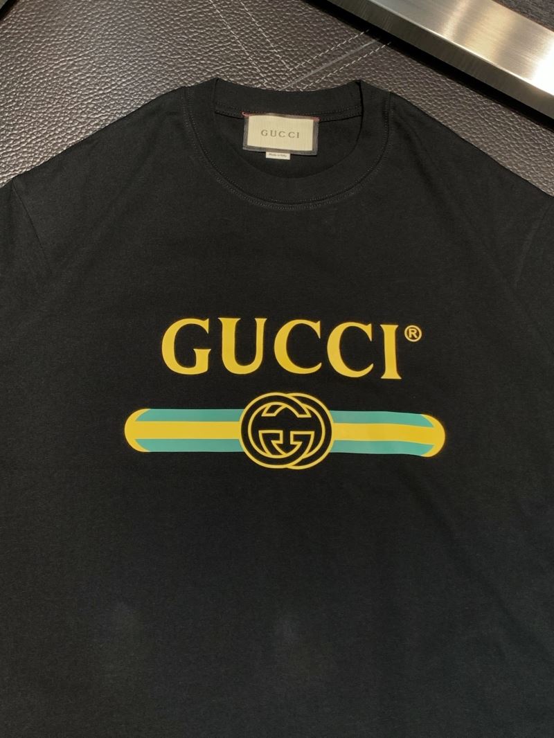 Gucci T-Shirts